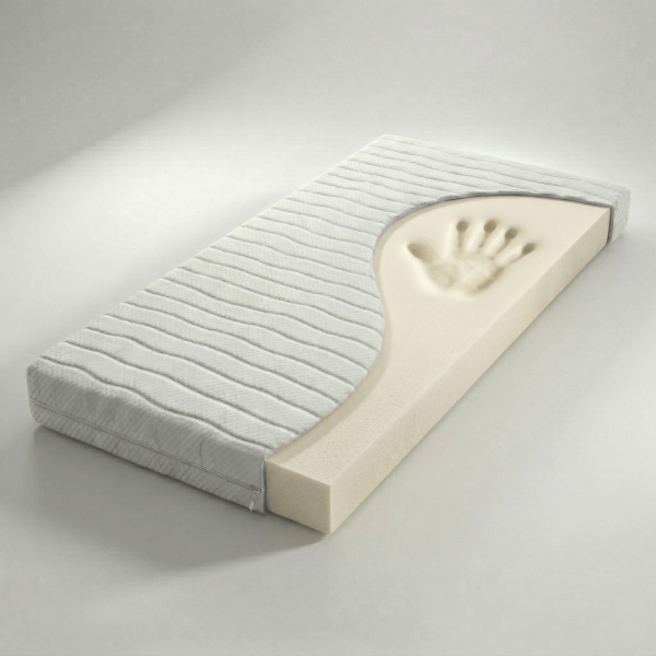 Topper Matratzenauflage Visco V-Power® Sensitive alle Abmessungen wählbar