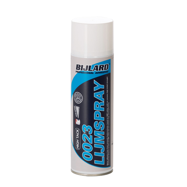 Sprühkleber Schaumstoffkleber 500ml ( EUR 25,9 / L )