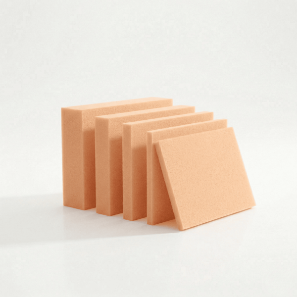 Schaumstoffplatten HR 4030 Kaltschaum 202x102 cm Stärke 1-12cm mittelfest