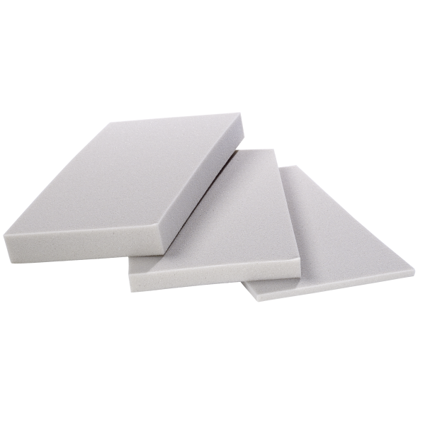 HR Kaltschaumplatte RG 4030 beige