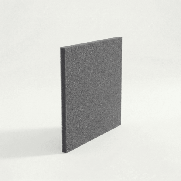 5mm Schaumstoff Platte FSA 2750 202x122cm / fest