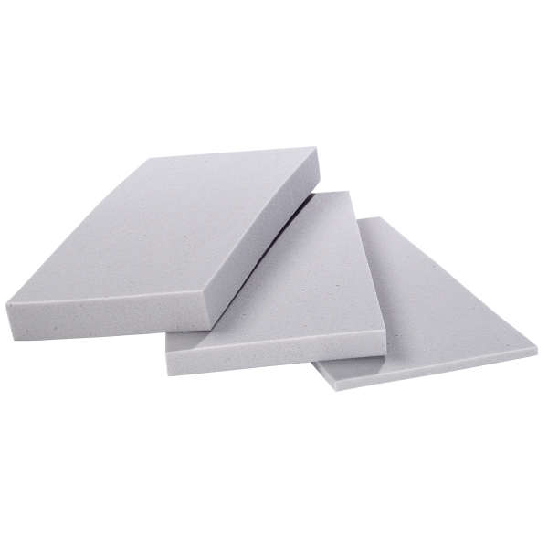 Schaumstoffplatten & Schaumpolster von Saarschaum® | Saarschaum