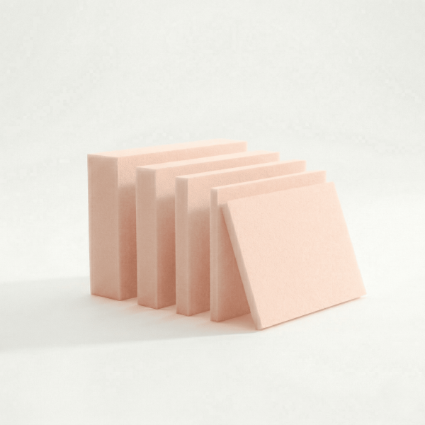 Schaumstoffplatten HR 5030 Kaltschaum 202x102cm Stärke 1-12cm / weich