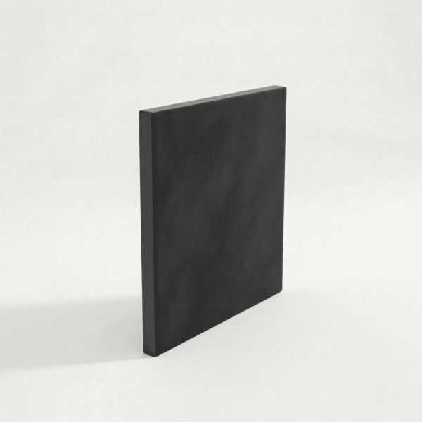 PE-Schaumstoffplatten | Polyethylen Schaumstoffplatten | RG15 | Stärke 1 cm