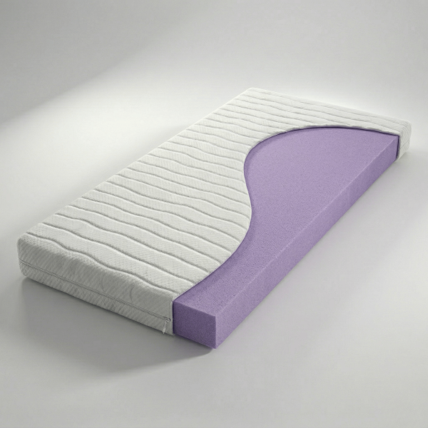 Kaltschaum Topper Matratzenauflage