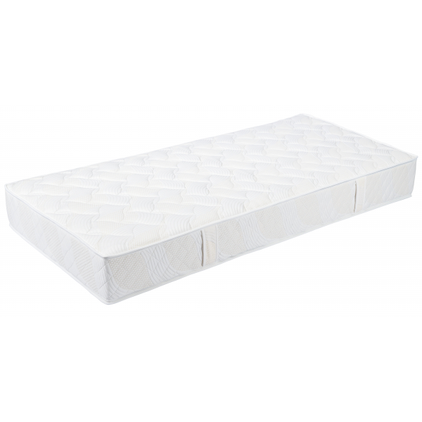 7 Zonen Kaltschaummatratze FFH Super Soft