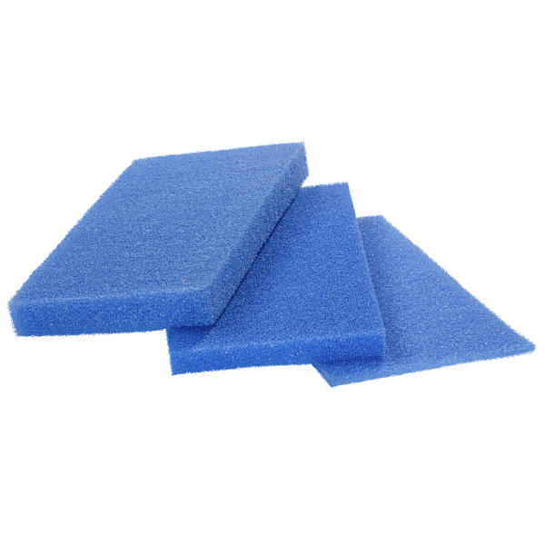Schaumstoffplatten & Schaumpolster von Saarschaum® Saarschaum